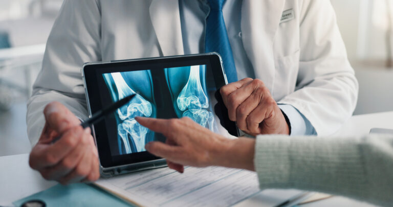 Post-Orthopedic Surgery Recovery